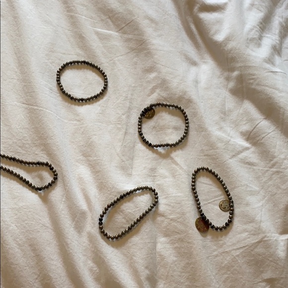 Bracelets - Picture 2 of 2